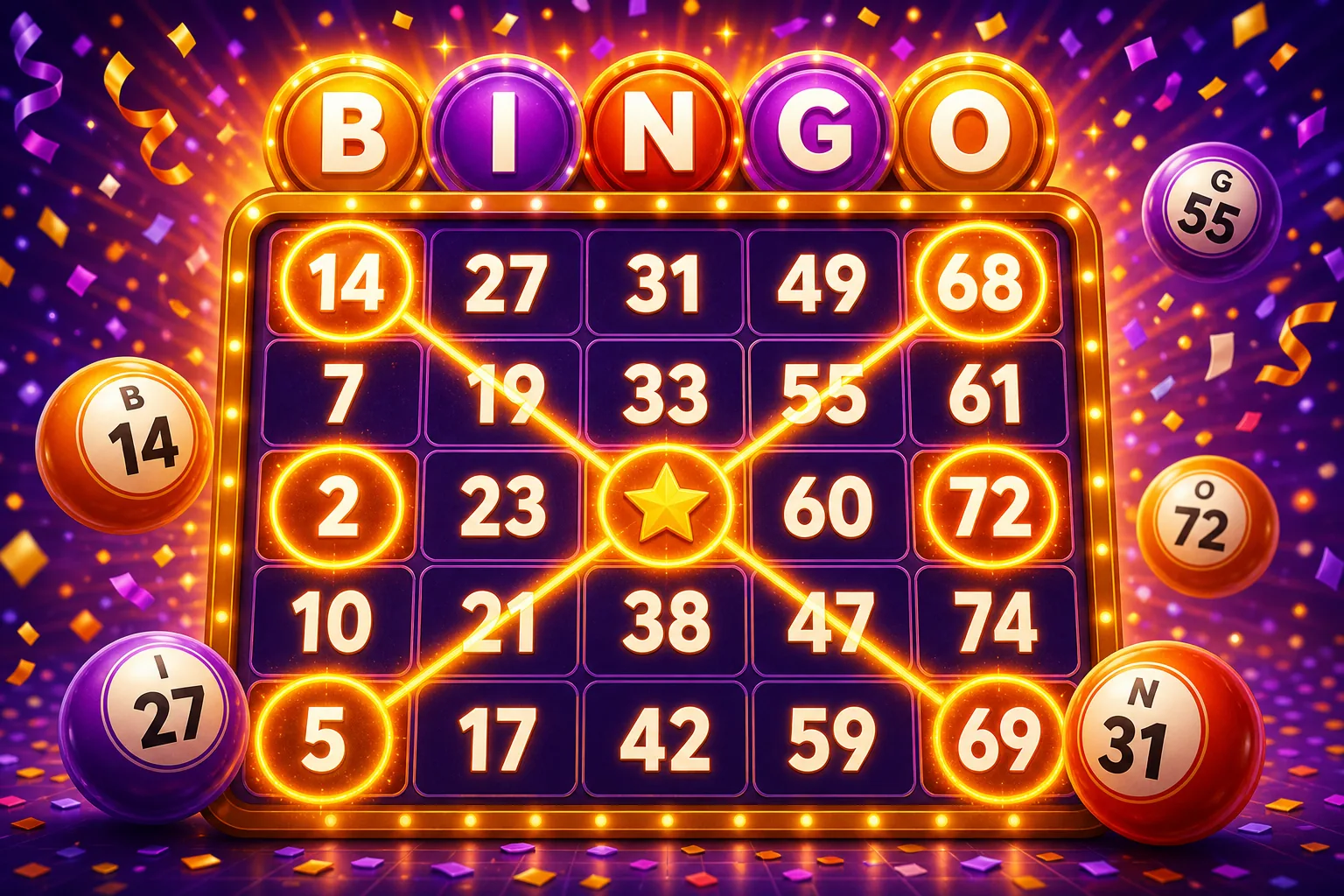 JL9 Bingo Philippines