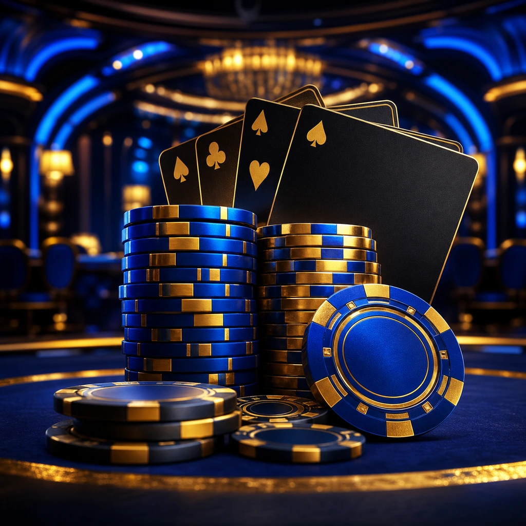 JL9 Live Casino